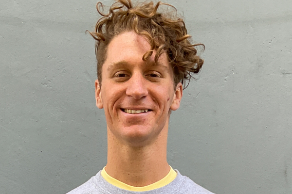 Zachary Tabick